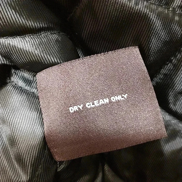 Michael Kors men's wool winter coat - Picture 7 of 9